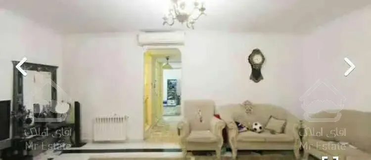 آپارتمان اجاره‌ای شیک 64متری