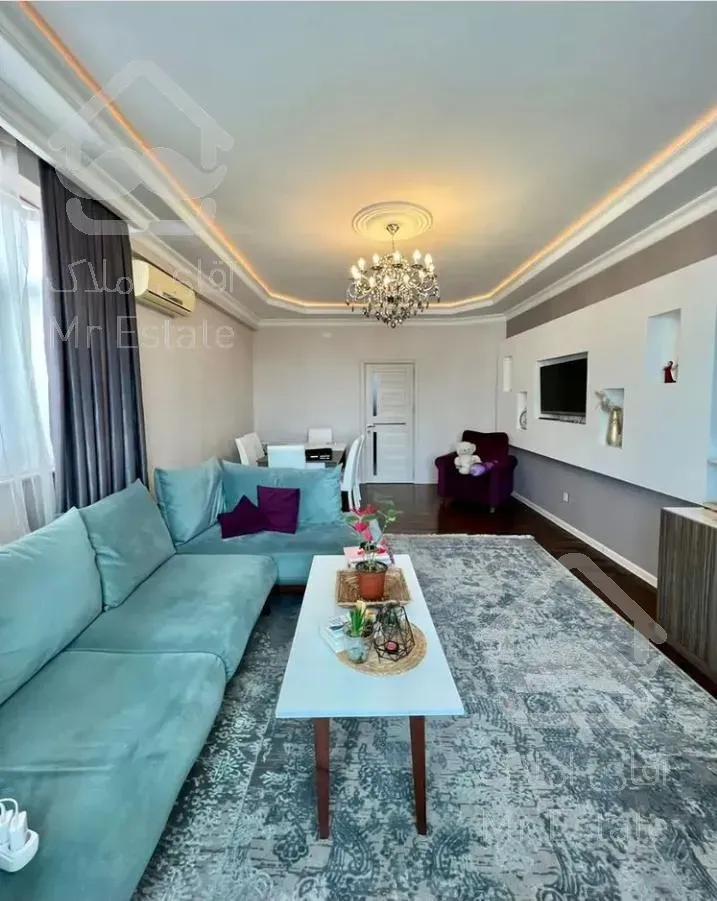 ۱۲۷ متر سندار فروش