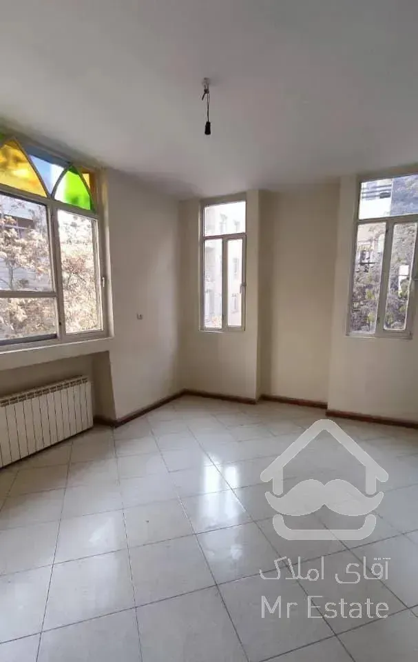 آپارتمان۱۳۵ متری فول بازسازی شده