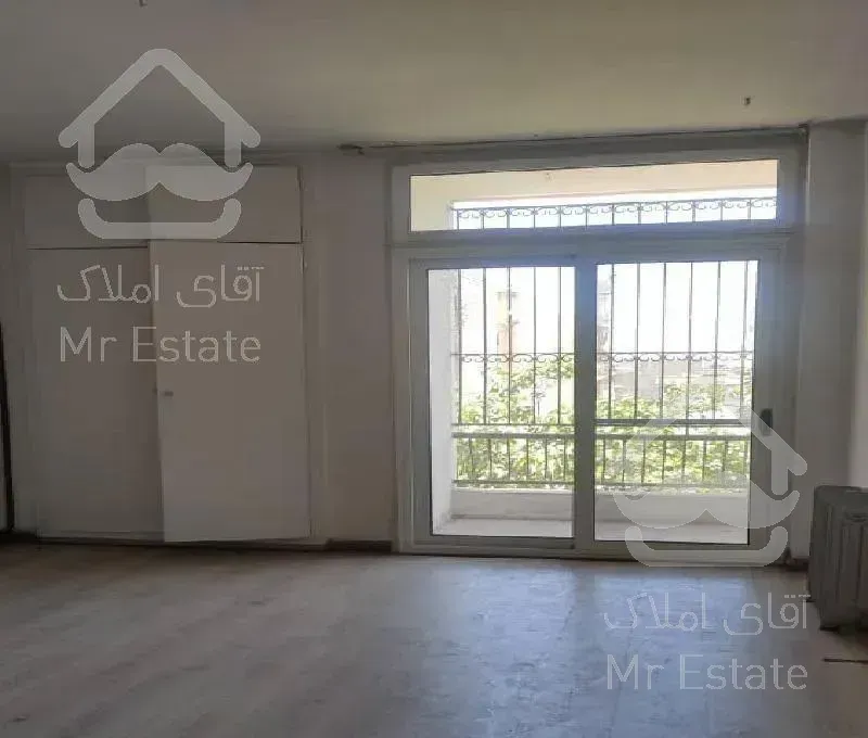 ۱۱۴ متر دو خوابه آرژانتین