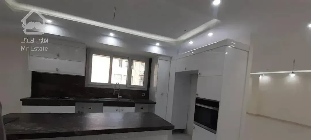 میرداماد ۱۰۵ متر با امکانات (نوساز)