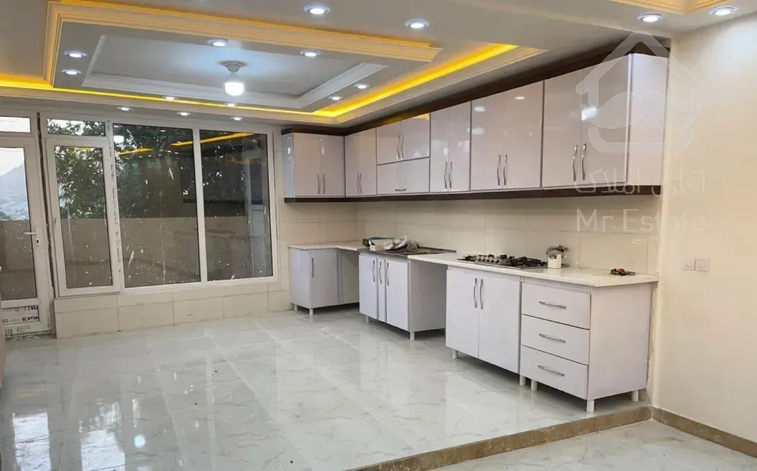 اجاره آپارتمان ۱۰۰ متری ۲ خوابه طبقه ۱