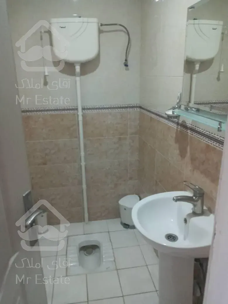 فروش آپارتمان ۸۱ متری دوخواب/ سازمان برنامه جنوبی