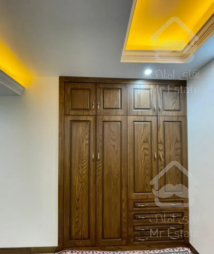 آپارتمان 86متری دو خوابه فول امکانات