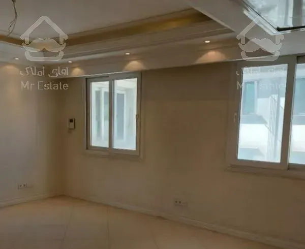 آپارتمان اداری نیاوران ۱۶۰ متری با دو پارکینگ