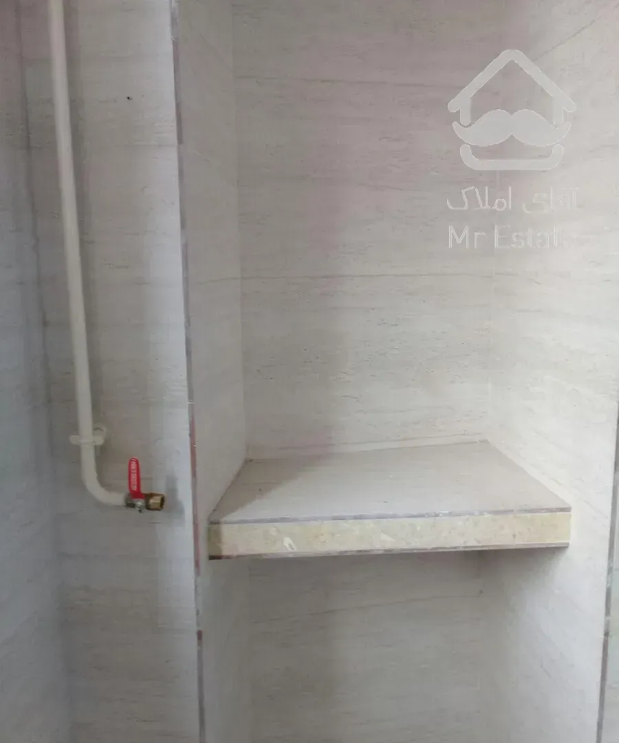 ۹۷متری تک‌واحدی سند تک برگ بین یخسازی جهاد