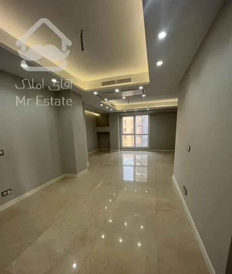 درکه برج برند ۱۱۶ متر فول مشاعات لابی