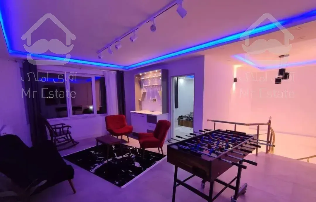 ۲خوابه استخردار فول، تازه ساخت