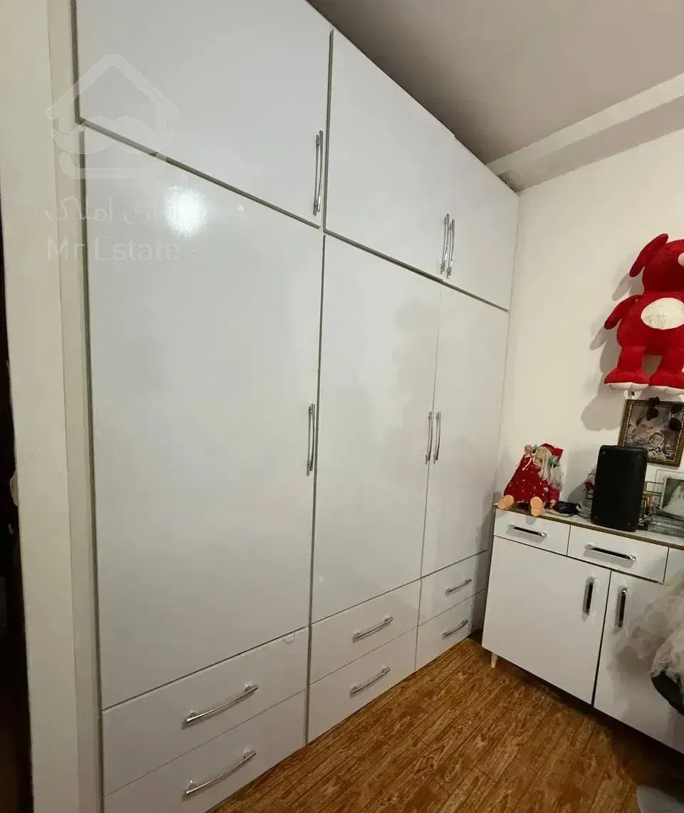 آپارتمان تک واحد محمودآباد