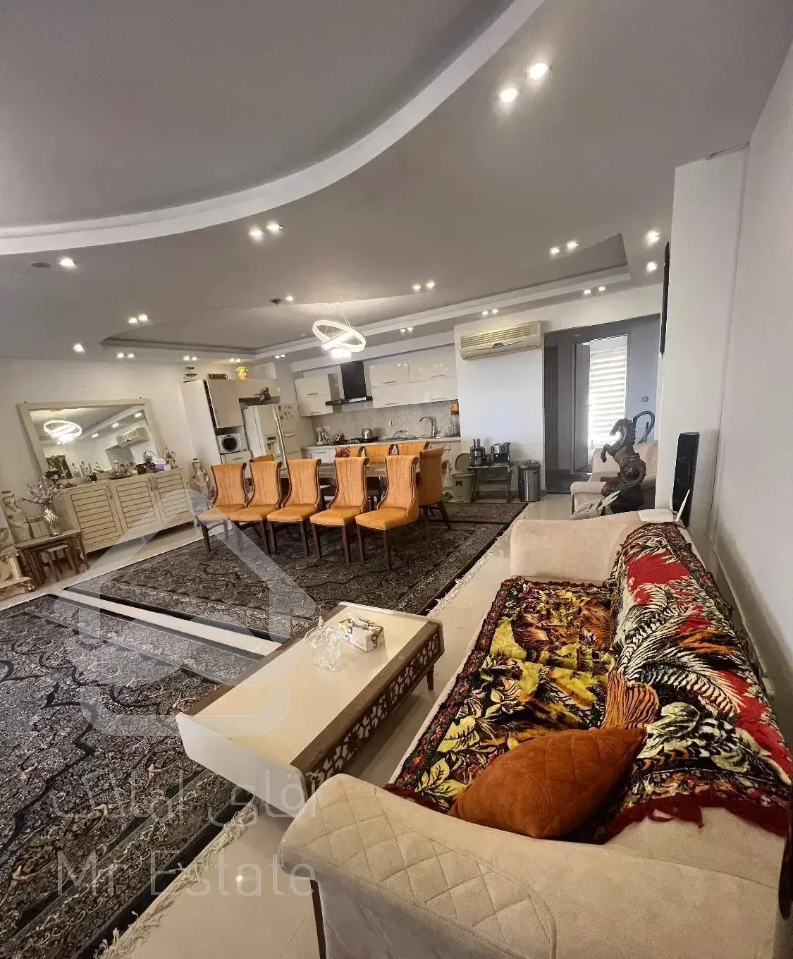 فروشی/برج فرشته پلاس/۱۴۸ متری /خط دریا