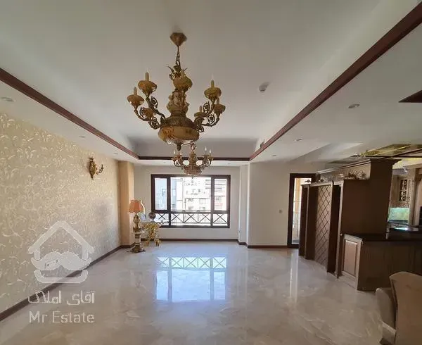 فرمانیه 160 متر سه خوابه