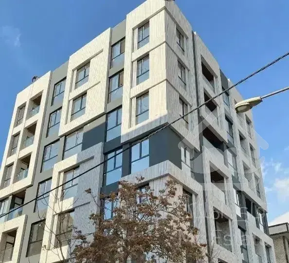 ۱۰۷ متر رو خوابه نوساز فول امکانات دونبش طرشت
