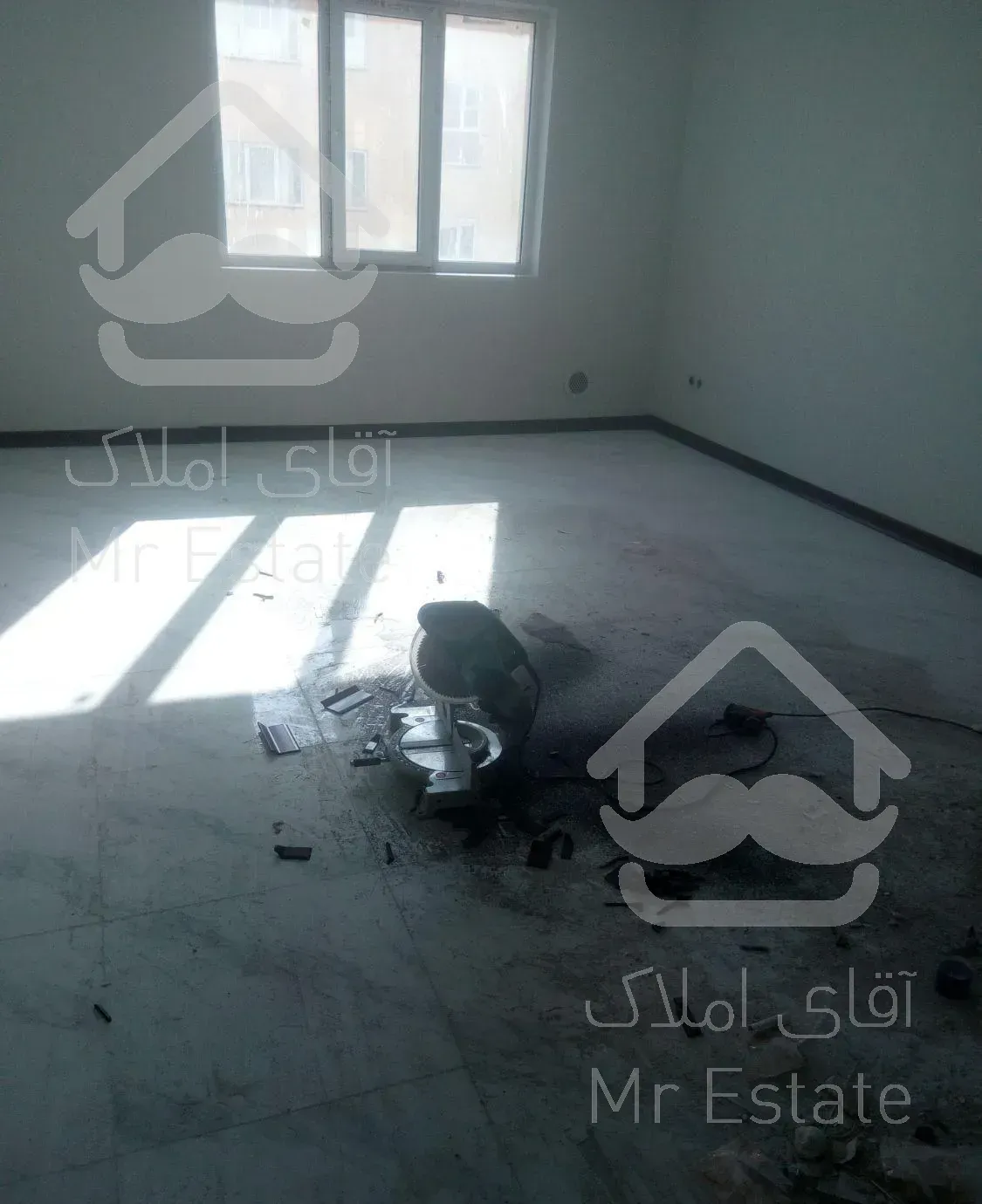 نصاب قرنیز، نبشی ، ترموال، کفپوش