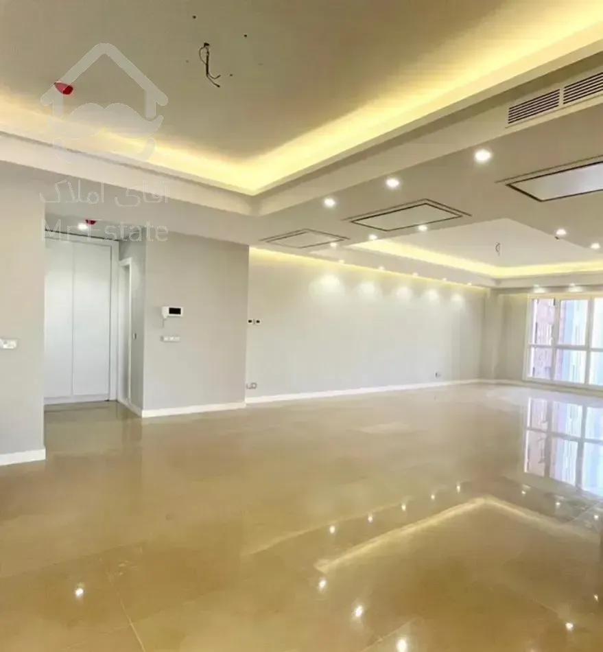 آپارتمان ۱۵۵ متری ۳ خواب تاپ لوکیشن هروی