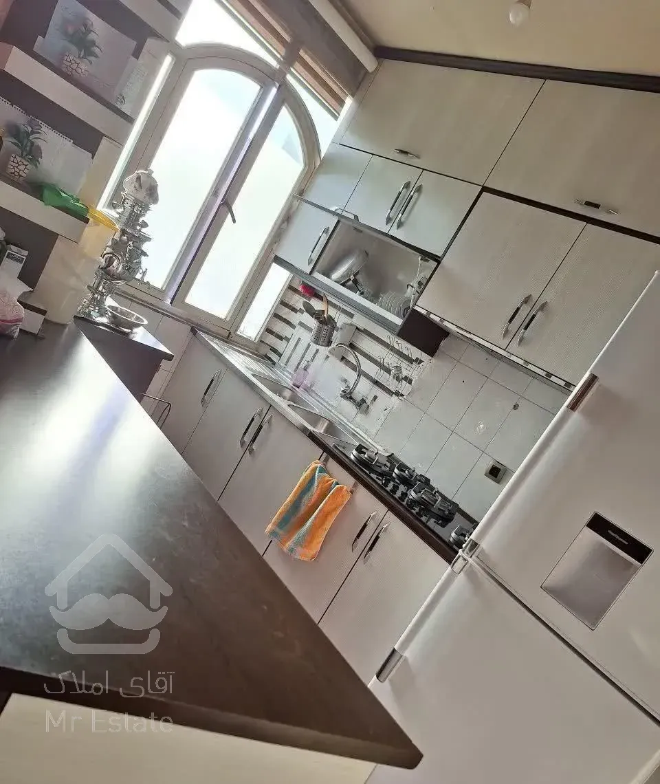 اپارتمان فروشی ۴۵ متری