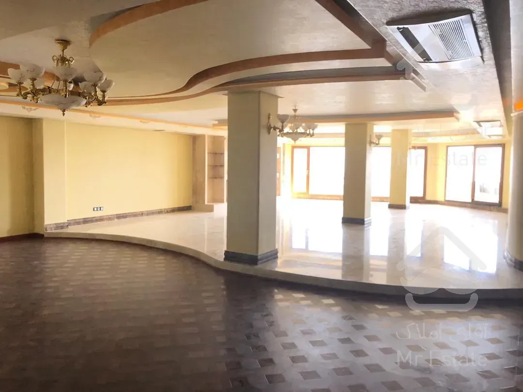 رهن و اجاره آپارتمان ۱۵۰ متری ۳ خوابه نیاوران