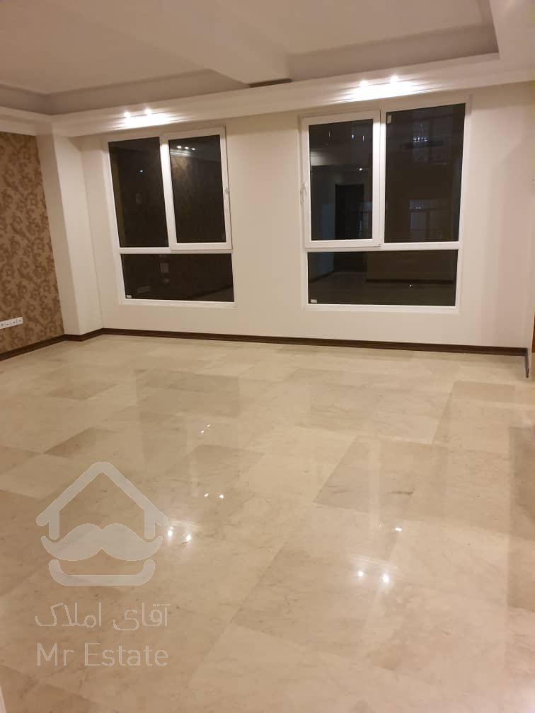 ۱۲۶متر دوخواب ۵ساله رو به افتاب