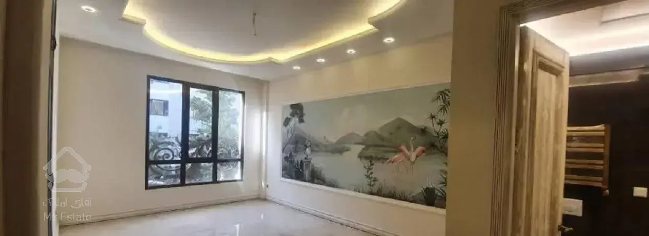 460متر/تکواحدی/نوساز/مشاعات هتلینگ/عمارت سلطنتی