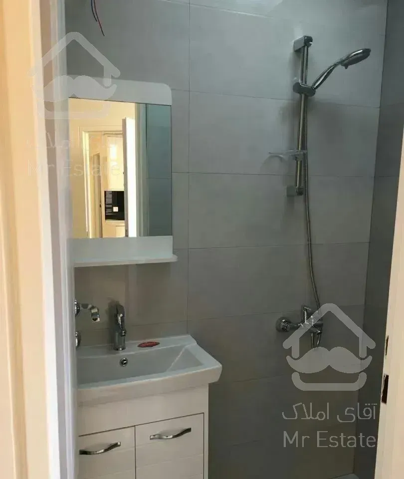 آپارتمان 55متر یک خوابه کوهسار