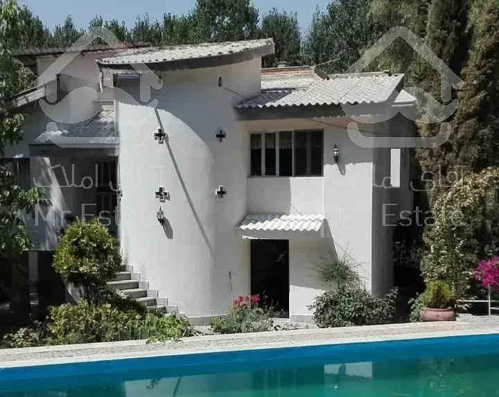 اجاره ویلا باغ بهادران،باغبادران