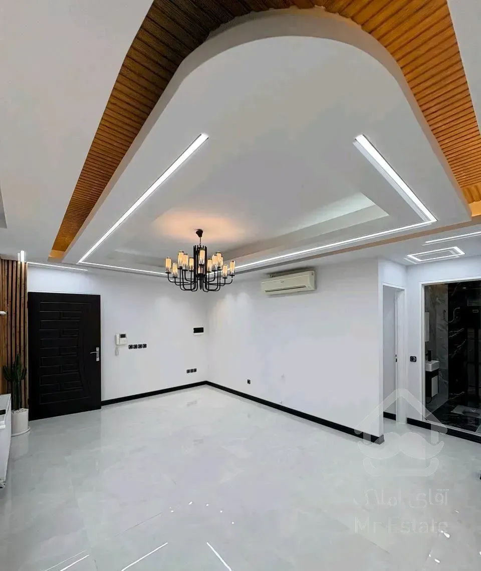 فروش آپارتمان ۶۸ متری ۲ خوابه در شهریار