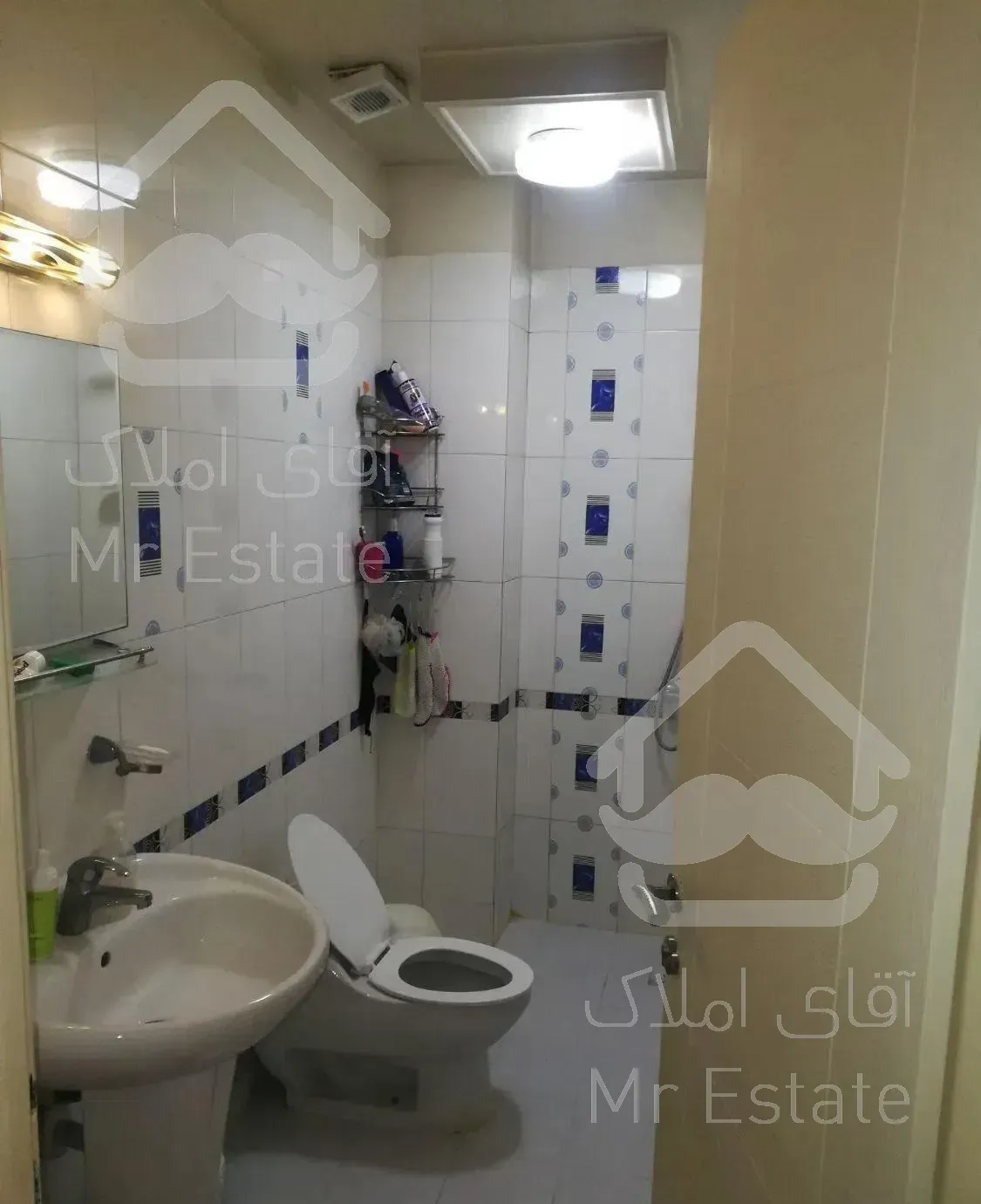 اپارتمان 107متری دو خوابه