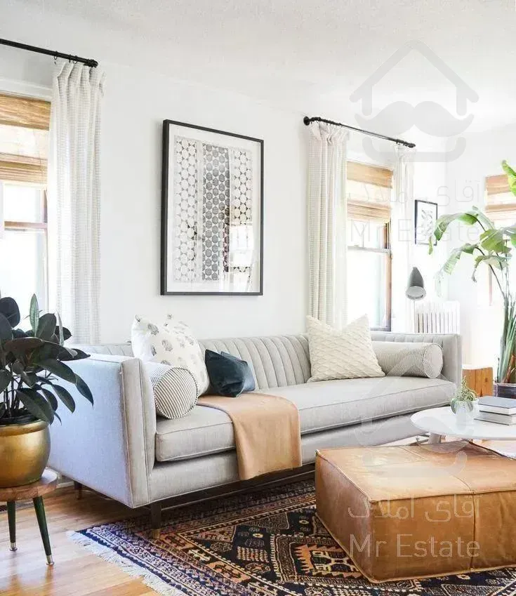 ۱۰۰ متر /شاهین شمالی/کلید نخورده