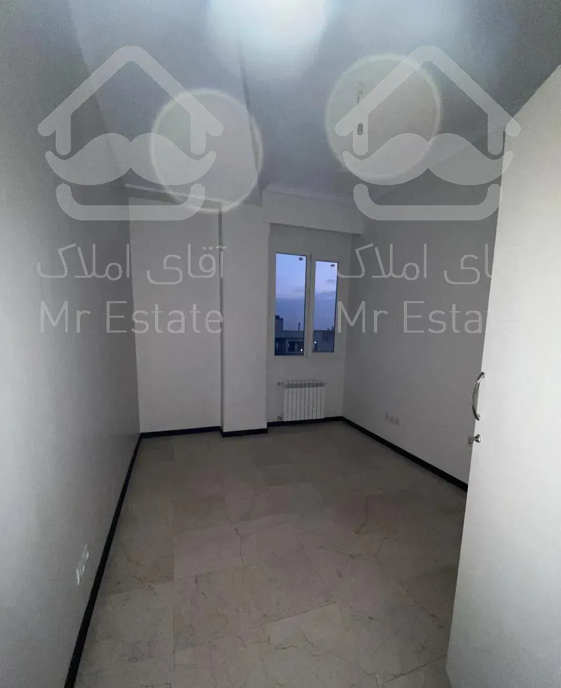 *گیشا 90متر 10ساله*