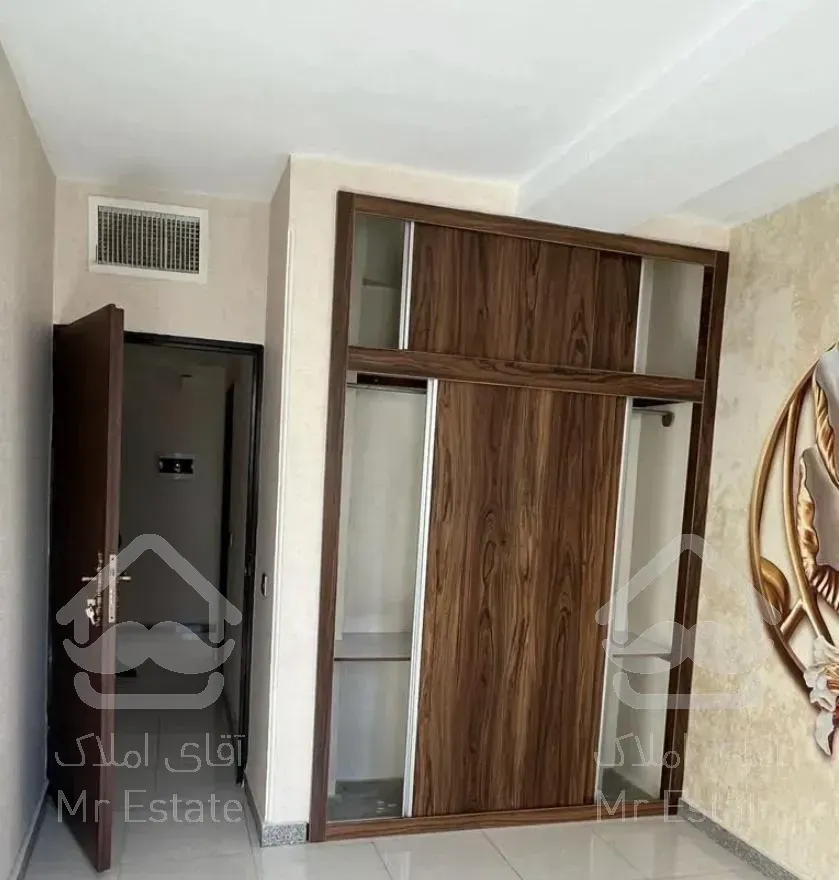 ۱۳۰متر۳خواب/ولنجک/خوش نقشه