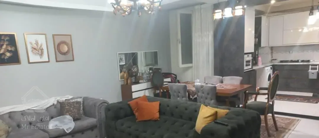 فروش آپارتمان ۷۸ متری ۱ خوابه در خلیج فارس