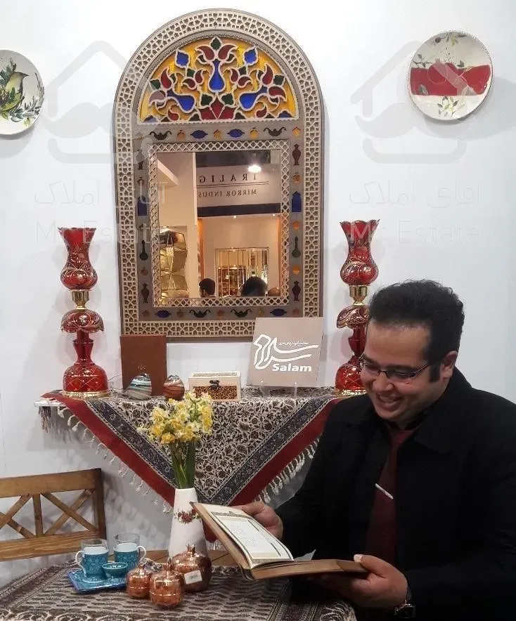 دکوراسیون داخلی آموزش طراحی اجرا