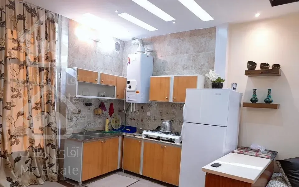 اسکان مسافران نوروزی