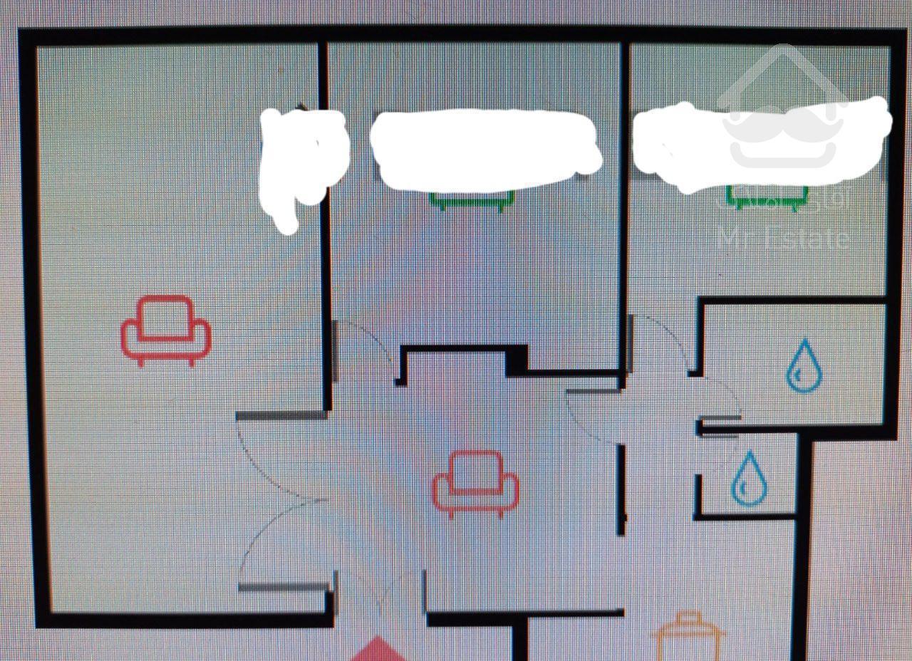 آپارتمان کم واحد