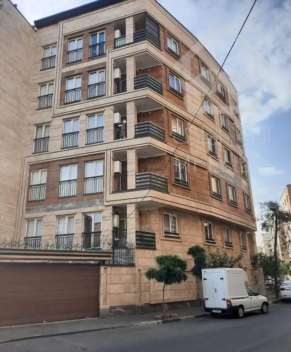 آپارتمان فروشی ۱۵۱ متری