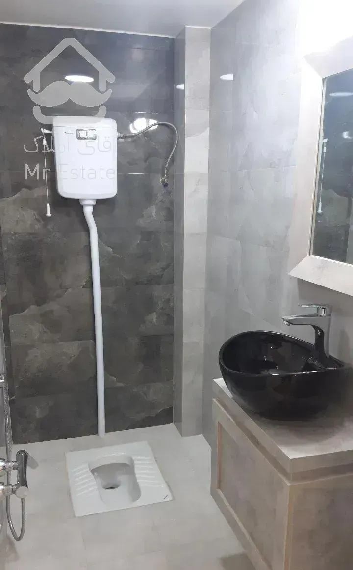 82متر 2خواب آفتابگیر