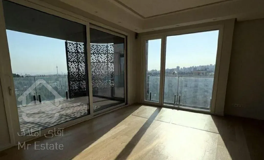 « فروش واحد ۱۰۵ متری با بهترین دسترسی به رفاهیات »