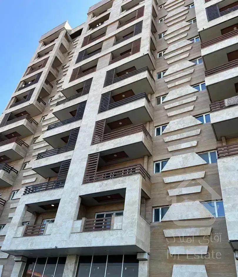 فروش فوری آپارتمان در برج زیباکنار فریدونکنار