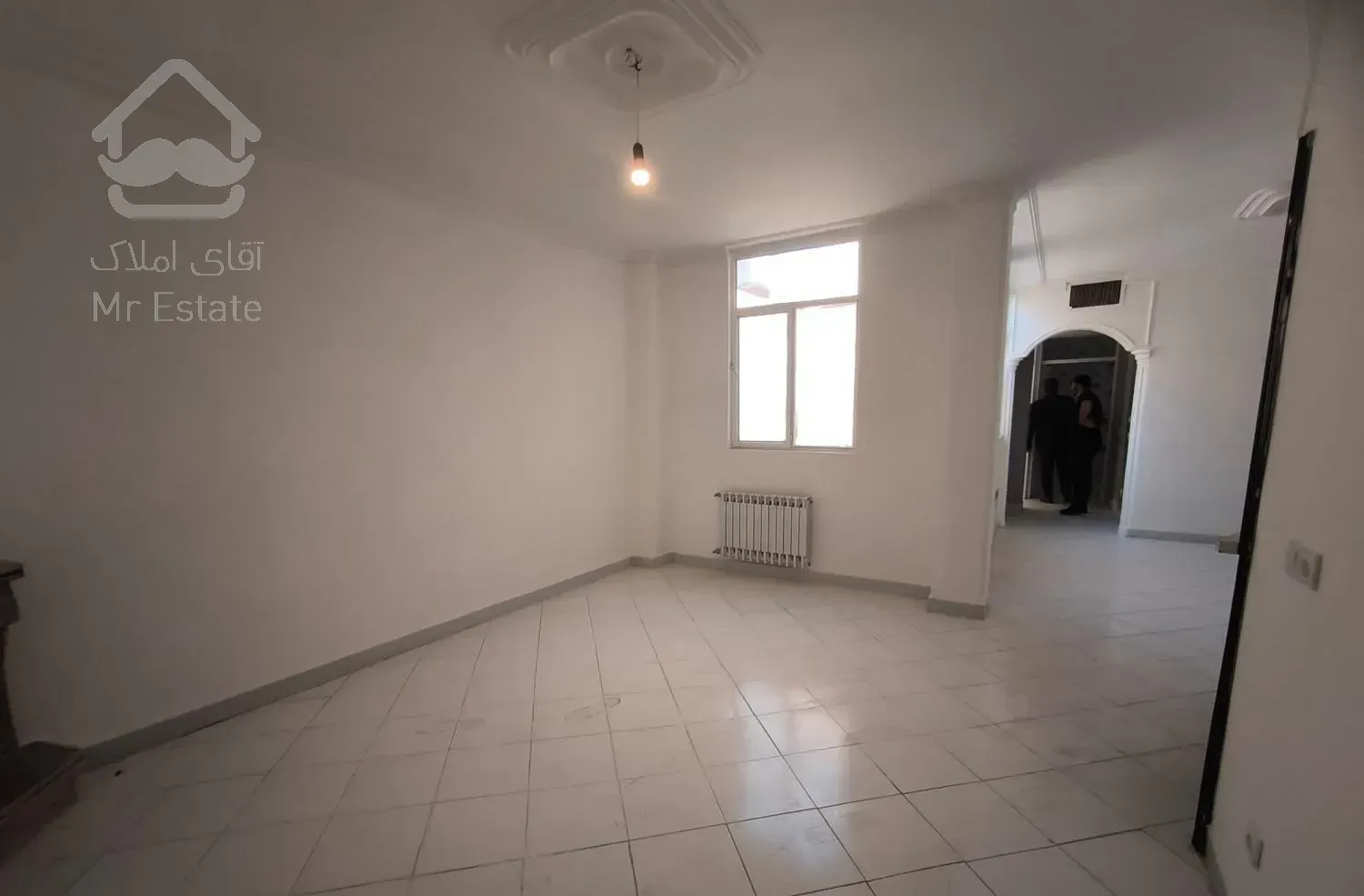 دهقانویلا اول/۸۵ متر/سندتک برگ / تخلیه