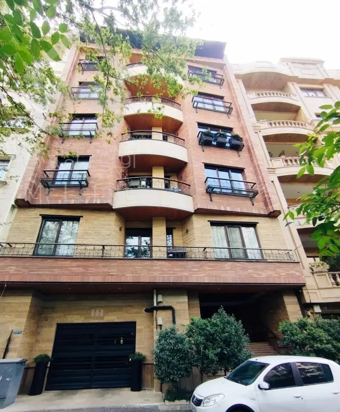 زعفرانیه ۱۹۰ متر قابل تبدیل