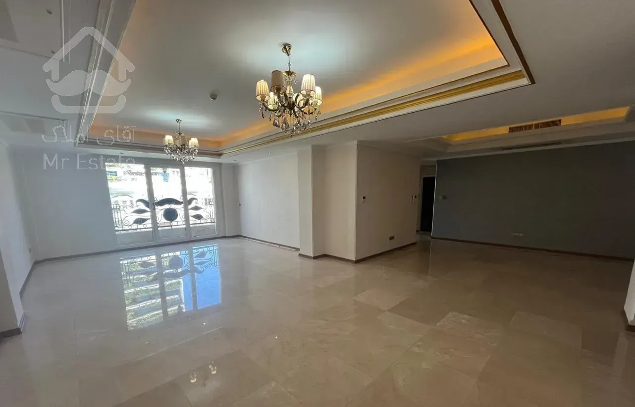 اپارتمان ۱۴۰ متر ۳ خواب نیاوران