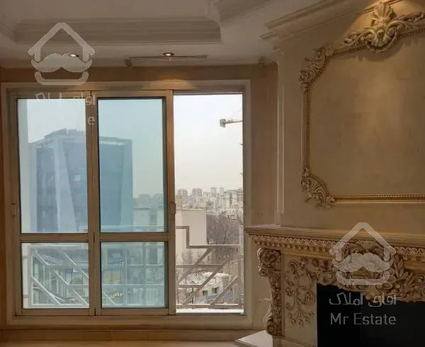 ۲۳۱ متر برج نگین کامرانیه