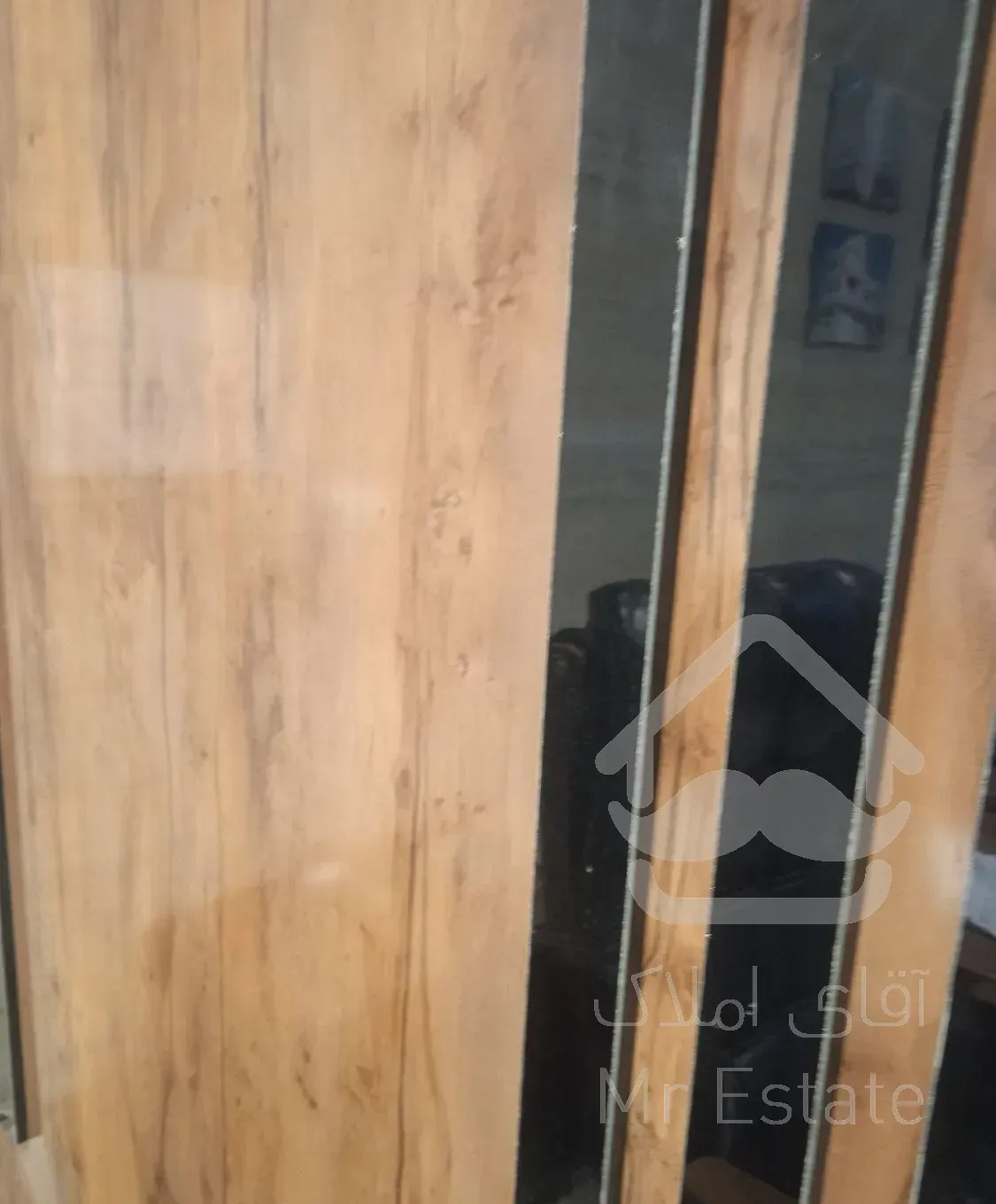 اجاره آپارتمان ۷۸ متری ۲ خوابه ناجا