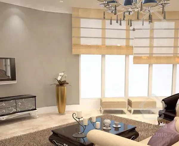 ۲۳۰ متر مدرن /نیاوران /تاپ لوکیشن