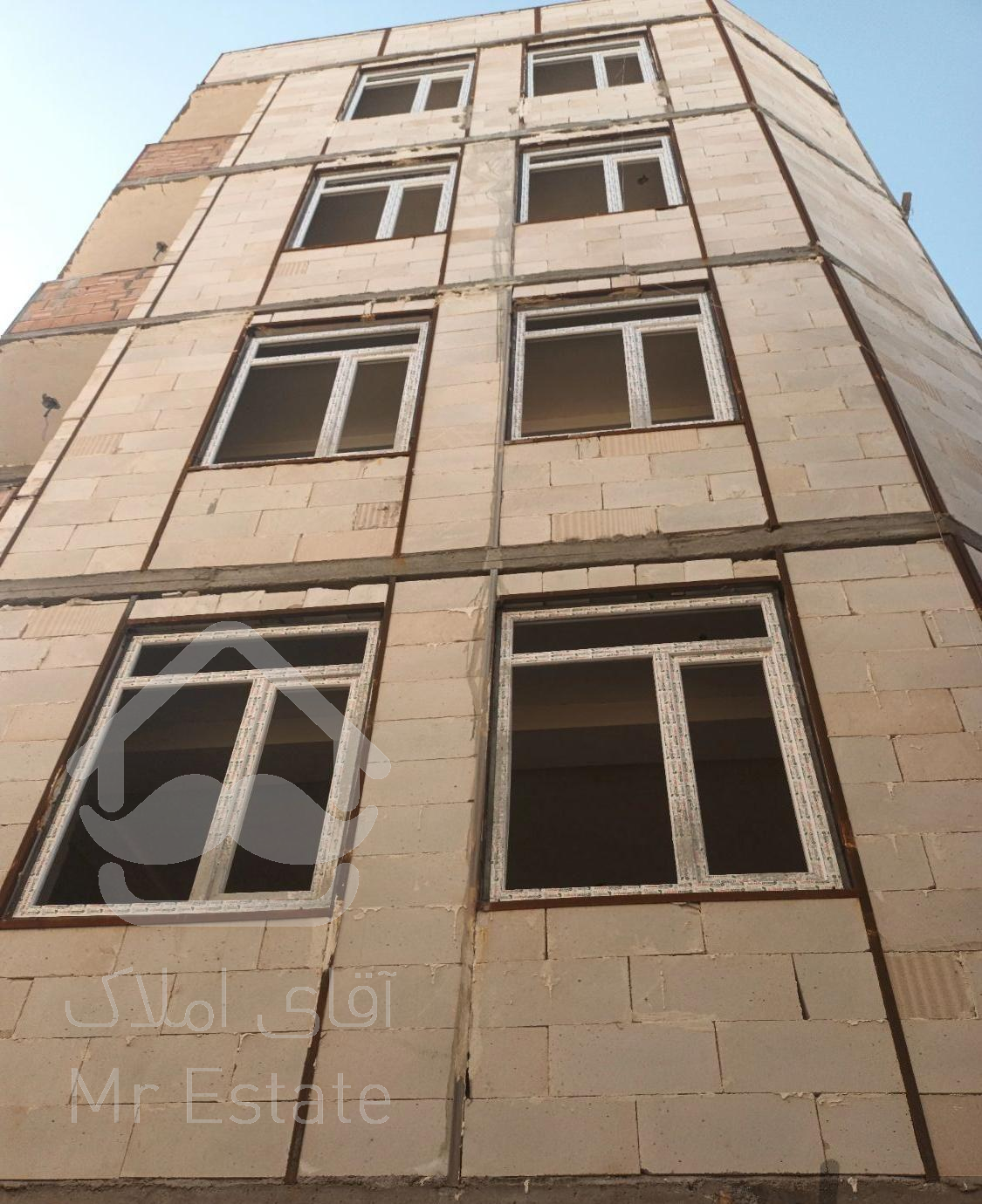 درب وپنجره upvc والومینیوم