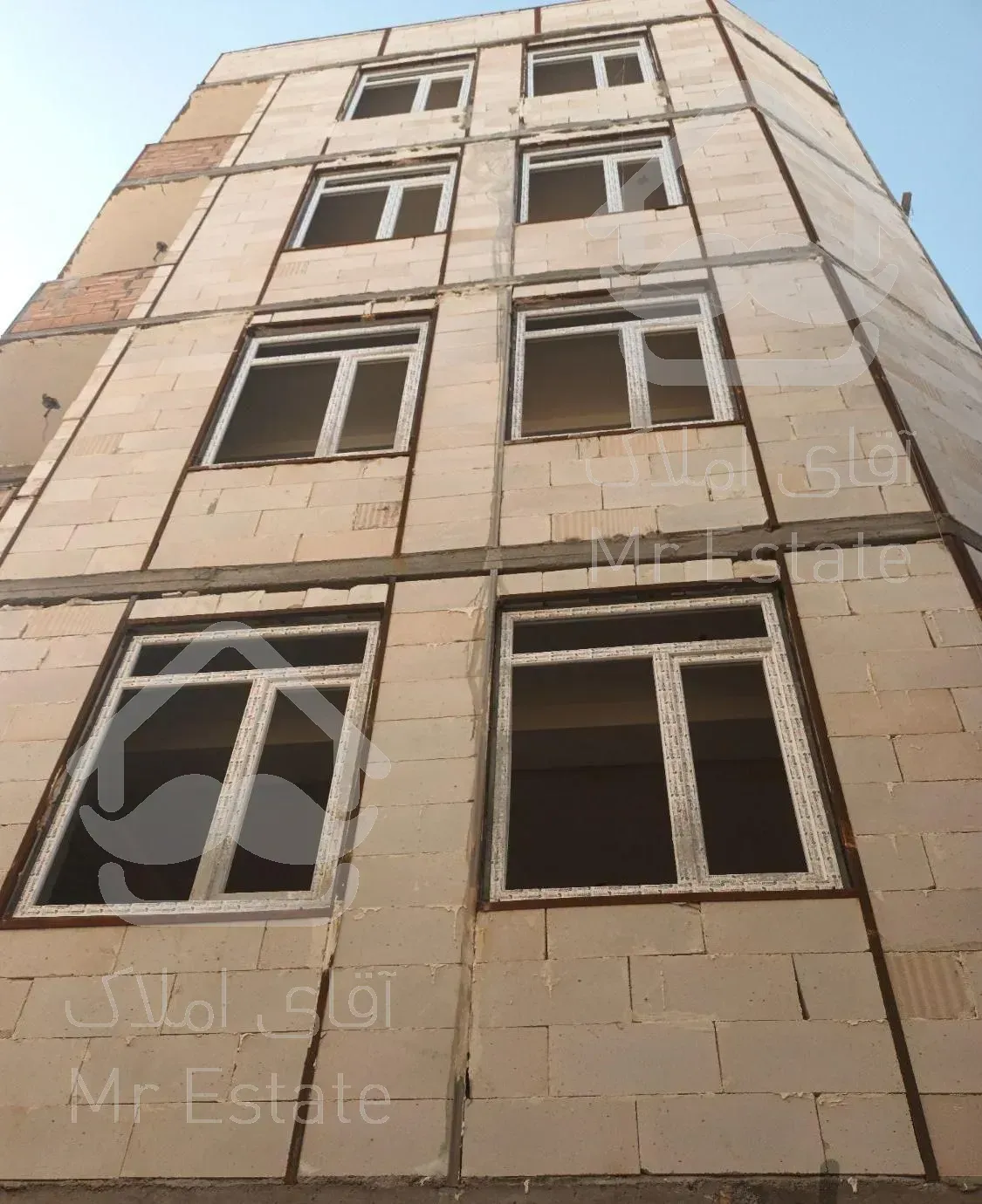 درب وپنجره upvc والومینیوم