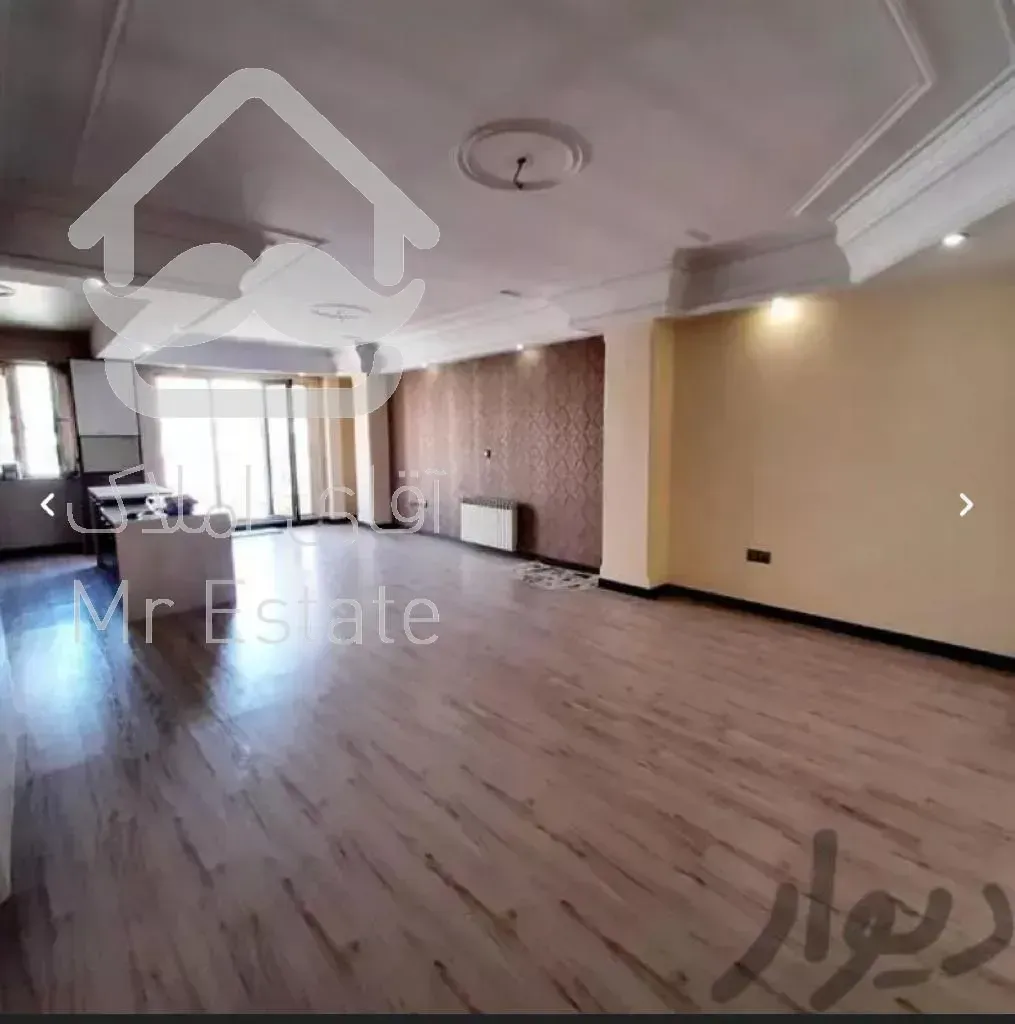 خرید و فروش واحد ۹۵ متر مرزداران