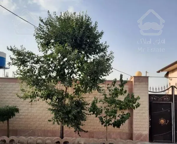 ۱۰۰۰ متر ویلایی سنددار