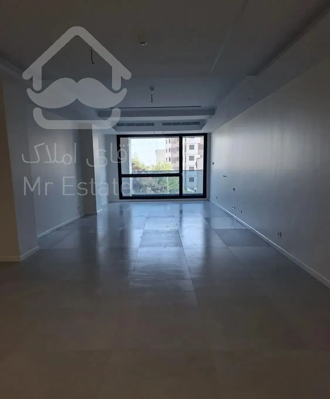 اقدسیه آپارتمان ۲۲۰ متری