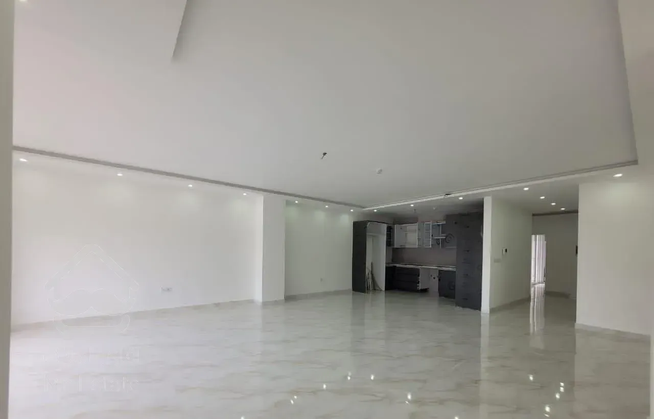 فروش آپارتمان ۱۲۵ متر نوساز ، نوشهر