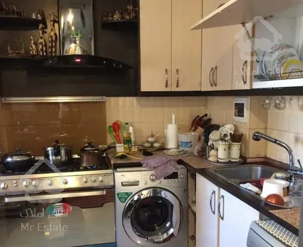 ۱۱۴متر سازمان آب  ستارخان